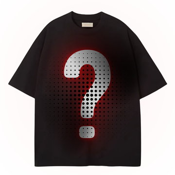 MYSTERY OVERSIZE TEE