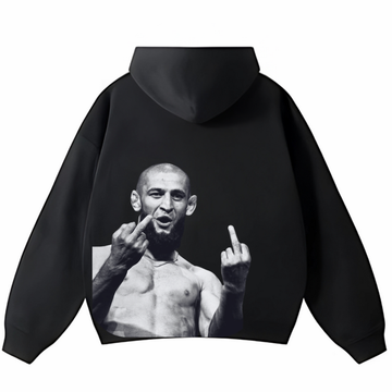 ANGRY KHAMZAT CHIMAEV OVERSIZED HOODIE 1