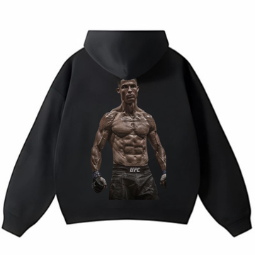 UFC CRISTIANO RONALDO OVERSIZE HOODIE
